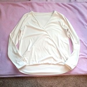 Lululemon pullover tunic